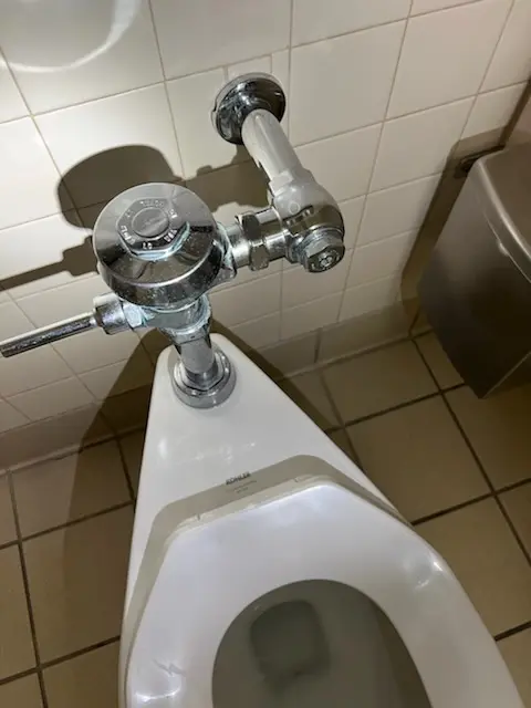 Fixture installation and repair for Hydro Jetting in Brecksville